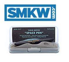 Fisher Space Pen